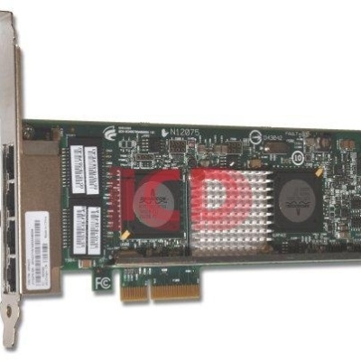 49Y4223 NetXtreme II 1000 Express QP Adapter