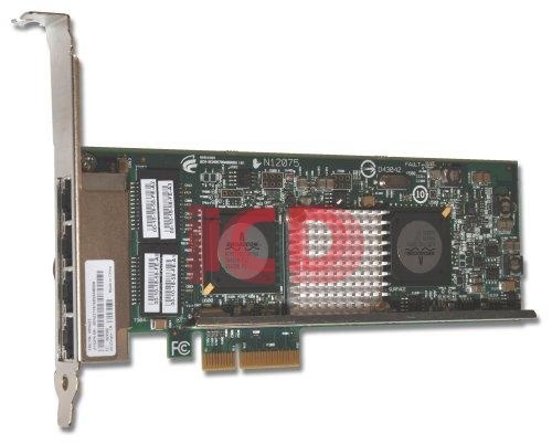 49Y4223 NetXtreme II 1000 Express QP Adapter