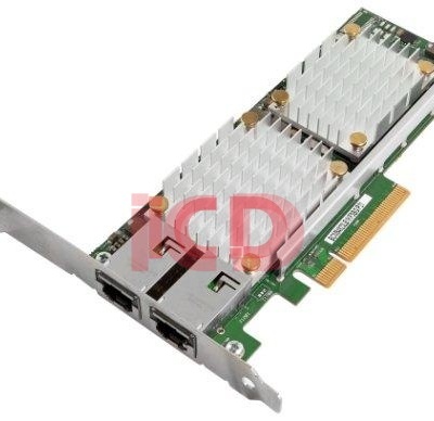 94Y5180 Broadcom NetXtreme Dual Port 10GbE SFP+ Adapter