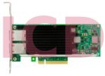 00D1994 Intel X540 ML2 DP 10GBaseT Adapter