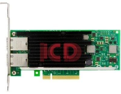 49Y7970 Intel X540-T2 DP 10GBaseT Adapter