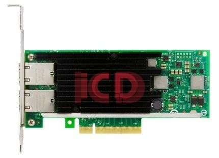 49Y7970 Intel X540-T2 DP 10GBaseT Adapter