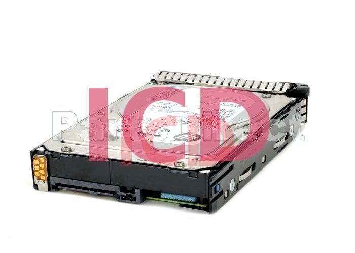 ST1000NM0011-SC HP G8 G9 1-TB 6G 7.2K 3.5 SATA SC - Image 4