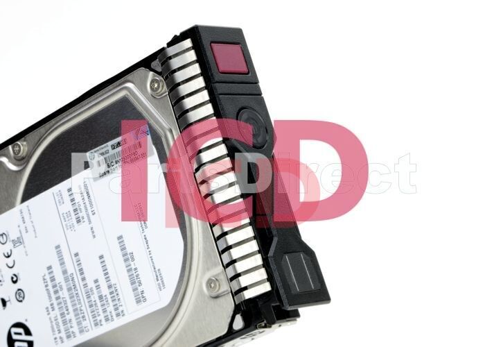 ST1000NM0011-SC HP G8 G9 1-TB 6G 7.2K 3.5 SATA SC - Image 6
