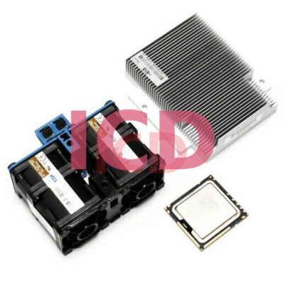 600543-B21 HP Xeon E5640 2.66GHz DL170h G6