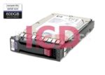 516828-S21 HP 600-GB 6G 15K 3.5 DP SAS HDD