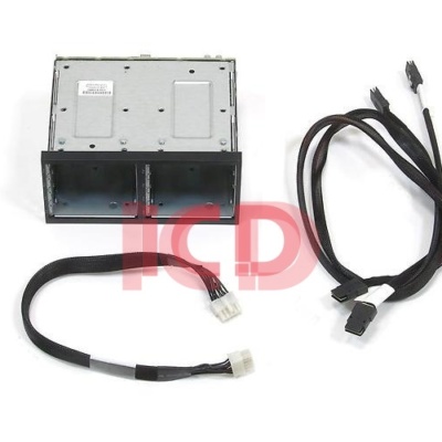655618-B21 HP SL230 2X 2.5 Cage Kit