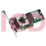 KVN5R Dell Intel 10GbE Network Interface Card