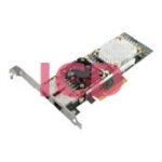 540-BBGU Broadcom BCM957810A10 Dual Port PCI-E Network Adapter