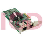 430-4408 Broadcom 5720 Dual Port PCI-e Network Card