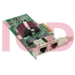 0557M9 Broadcom 5720 Dual Port PCI-e Network Card