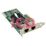 540-BBBX Broadcom 5720 Dual Port PCI-e Network Card