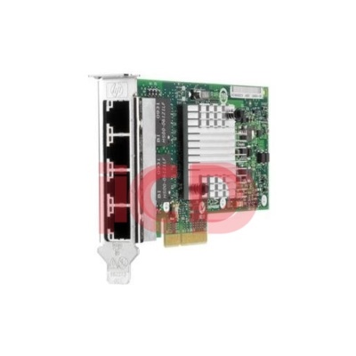 649871-001 HP Ethernet 1Gb 4-Port 331T Adapter