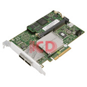 071N7N Dell PE PERC H800 512MB SAS RAID Controller