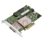 M764M Dell PE PERC H800 512MB SAS RAID Controller