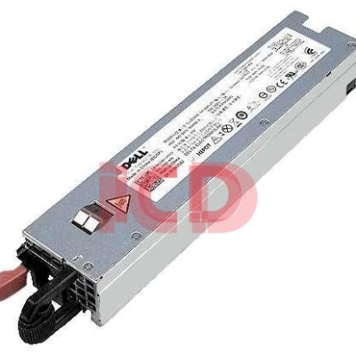 T130K Dell PE Hot Swap 400W Power Supply