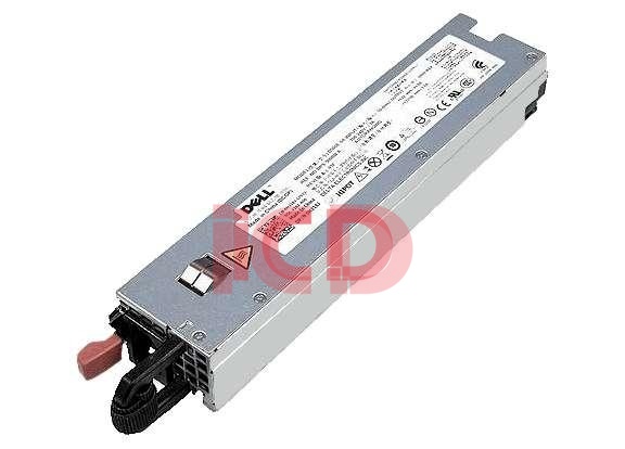 T130K Dell PE Hot Swap 400W Power Supply