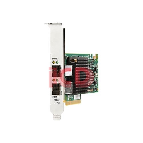 788995-B21 HP Ethernet 10Gb 2-Port 546SFP+ Adapter
