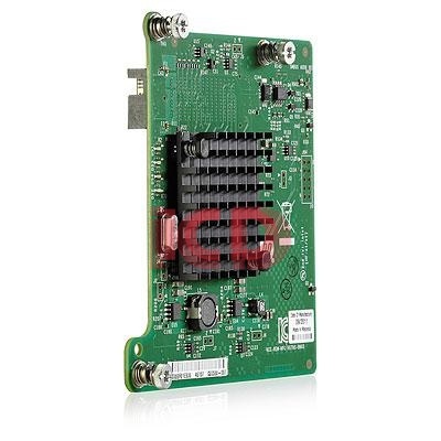 615729-B21 HP Ethernet 1Gb 4-Port 366M Adapter