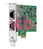 656241-001 HP Ethernet 1Gb 2-Port 361T Adapter
