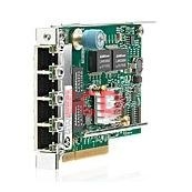 789897-001 HP Ethernet 1Gb 4-Port 331FLR Adapter