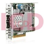 828108-001 HP IB EDR/Ethernet 100Gb 2-Port 840QSFP28 Adapter