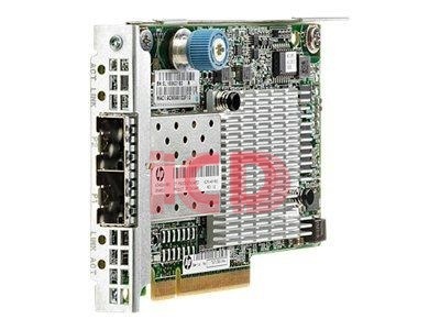 825110-B21 HP IB EDR/Ethernet 100Gb 1-Port 840QSFP28 Adapter