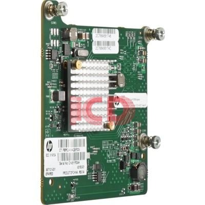 631884-B21 HP Flex-10 10Gb 2-port 530M Adapter