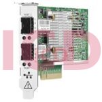 652503-B21 HP Ethernet 10Gb 2-Port 530SFP Adapter