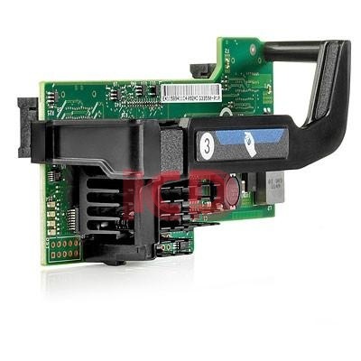 655639-B21 HP Ethernet 10Gb 2-Port 560FLB Adapter
