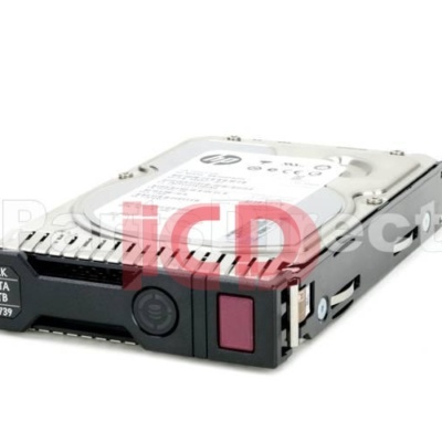 ST1000NM0011-SC HP G8 G9 1-TB 6G 7.2K 3.5 SATA SC