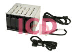 659485-B21 HP 5U 6-Bay 3.5 Cage Kit w/cables