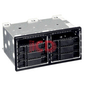 662883-B21 HP 8-Bay 2.5 SAS Cage Kit