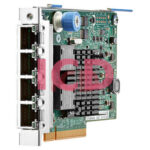 665238-001 HP Ethernet 1Gb 4-Port 366FLR Adapter
