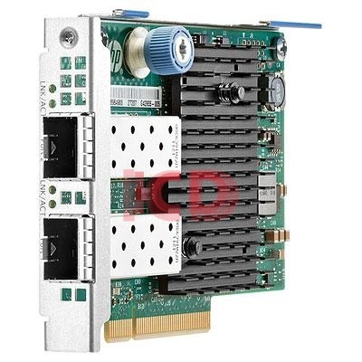 665249-B21 HP Ethernet 10Gb 2-Port 560SFP+ Adapter