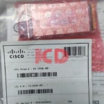 Cisco X2-10GB-SR 10GB SFP Module Transceiver