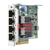 669280-001 HP Ethernet 1Gb 4-Port 336FLR FIO Adapter