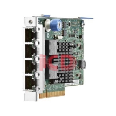 684217-B21 HP Ethernet 1Gb 4-Port 336FLR FIO Adapter