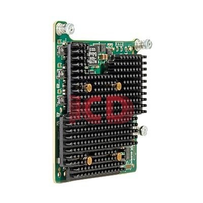 700076-B21 HP FlexFabric 20Gb 2-Port 630M Adapter - Image 2