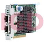 701525-001 HP Ethernet 10-GB 2-Port 561FLR-T Adapter