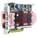 701534-001 HP 10-GB 2-Port 533FLR-T Adapter