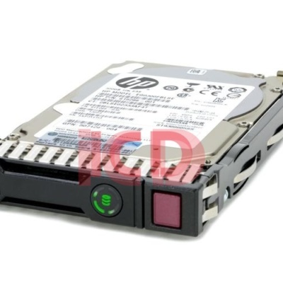 726480-001 HP V2 G8 G9 1.2-TB 6G 10K 2.5 SAS SC