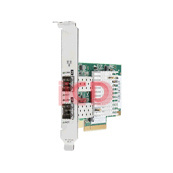 764736-001 HP FDR/Ethernet 10/40Gb 2-Port 544+QSFP Adapter