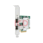 764737-001 HP FDR/Ethernet 10/40Gb 2-Port 544+FLR QSFP Adapter