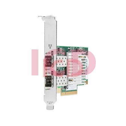 764285-B21 HP FDR/Ethernet 10/40Gb 2-Port 544+FLR QSFP Adapter