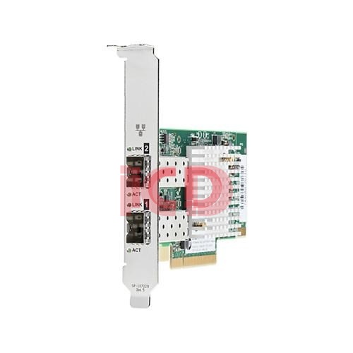 764285-B21 HP FDR/Ethernet 10/40Gb 2-Port 544+FLR QSFP Adapter