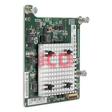 718935-B21 HP Ethernet 10Gb 2-Port 570M Adapter