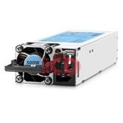 P18226-B21 HP 500W Flex Slot Platinum Power Supply