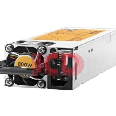 720480-B21 HP 800W Flex Slot -48VDC Power Supply Kit