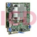 726578-B21 HP H240ar 12G Single Port Int FIO Smart HBA
